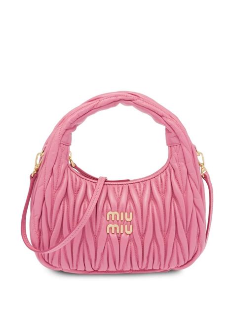 mini miu miu bag|mini purses pink.